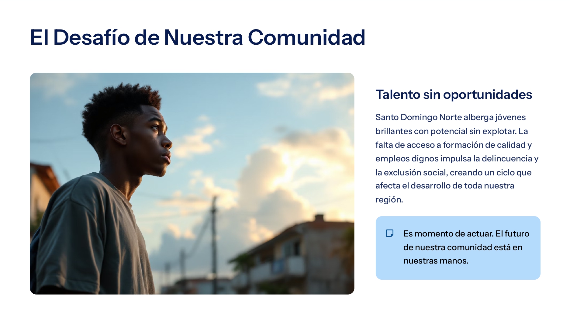 Desafío SDN