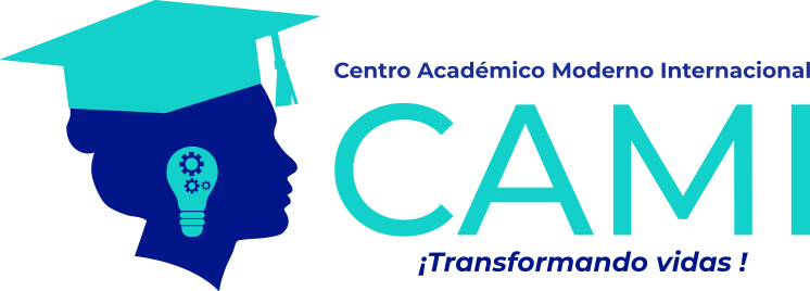 Centro Académico Moderno Internacional SRL